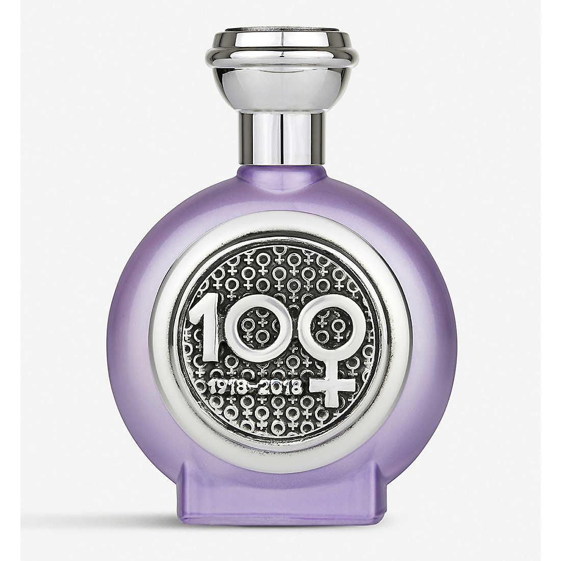 Boadicea The Victorious Fortitude Perfume For Women EDP 100ml