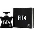 Bond No.9 Fidi Perfume For Unisex EDP 100ml