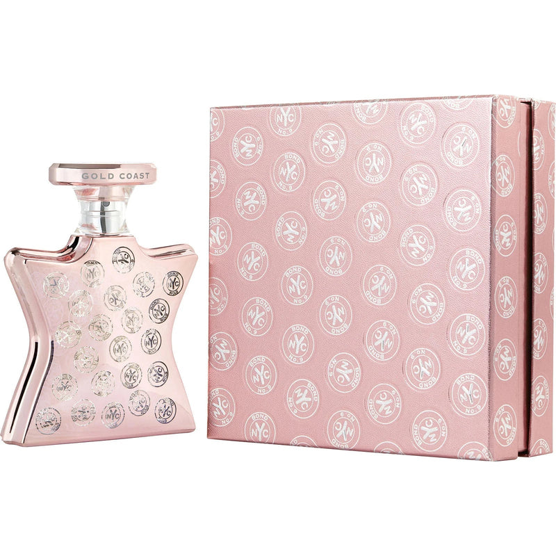 Bond No.9 Gold Coast Perfume For Women EDP 100ml