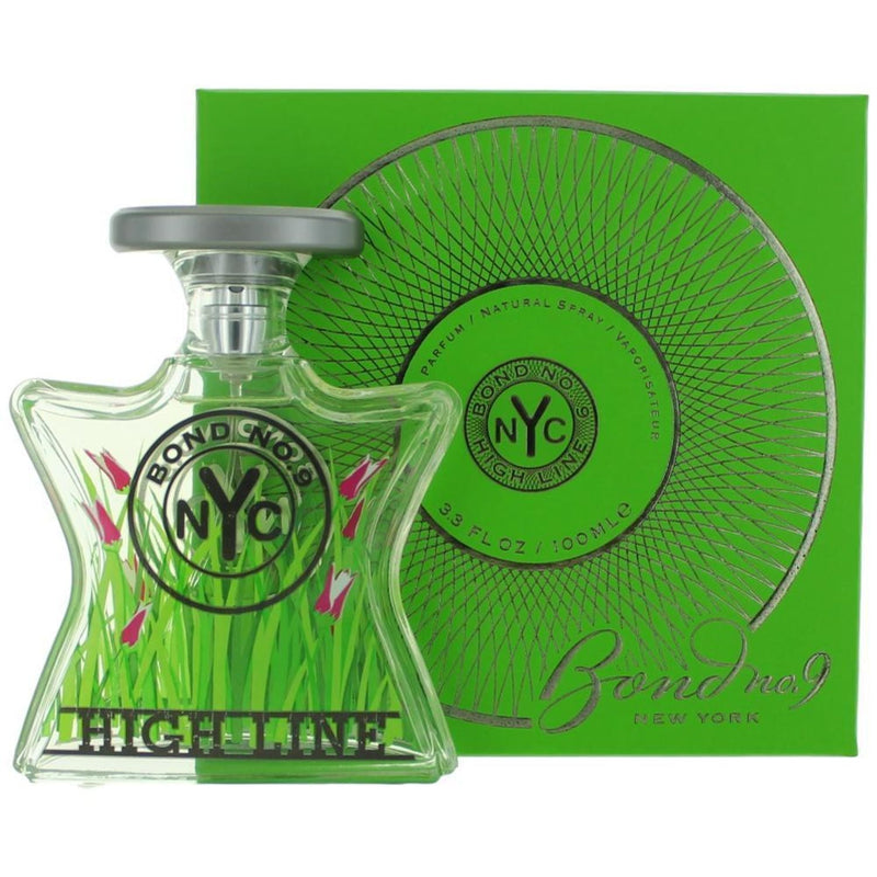 Bond No.9 High Line Perfume For Unisex EDP 100ml