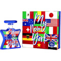 Bond No.9 My New York Perfume For Unisex EDP 100ml