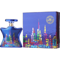 Bond No.9 New York Nights Perfume For Unisex EDP 100ml