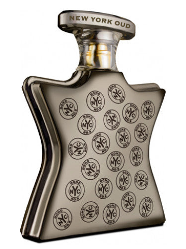 Bond No. 9 New York Oud Perfume for Unisex EDP 100ml
