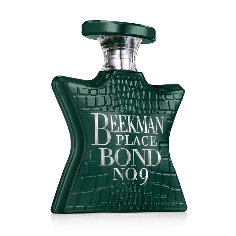 Bond No.9 Beekman Place Perfume For Unisex EDP 100ml