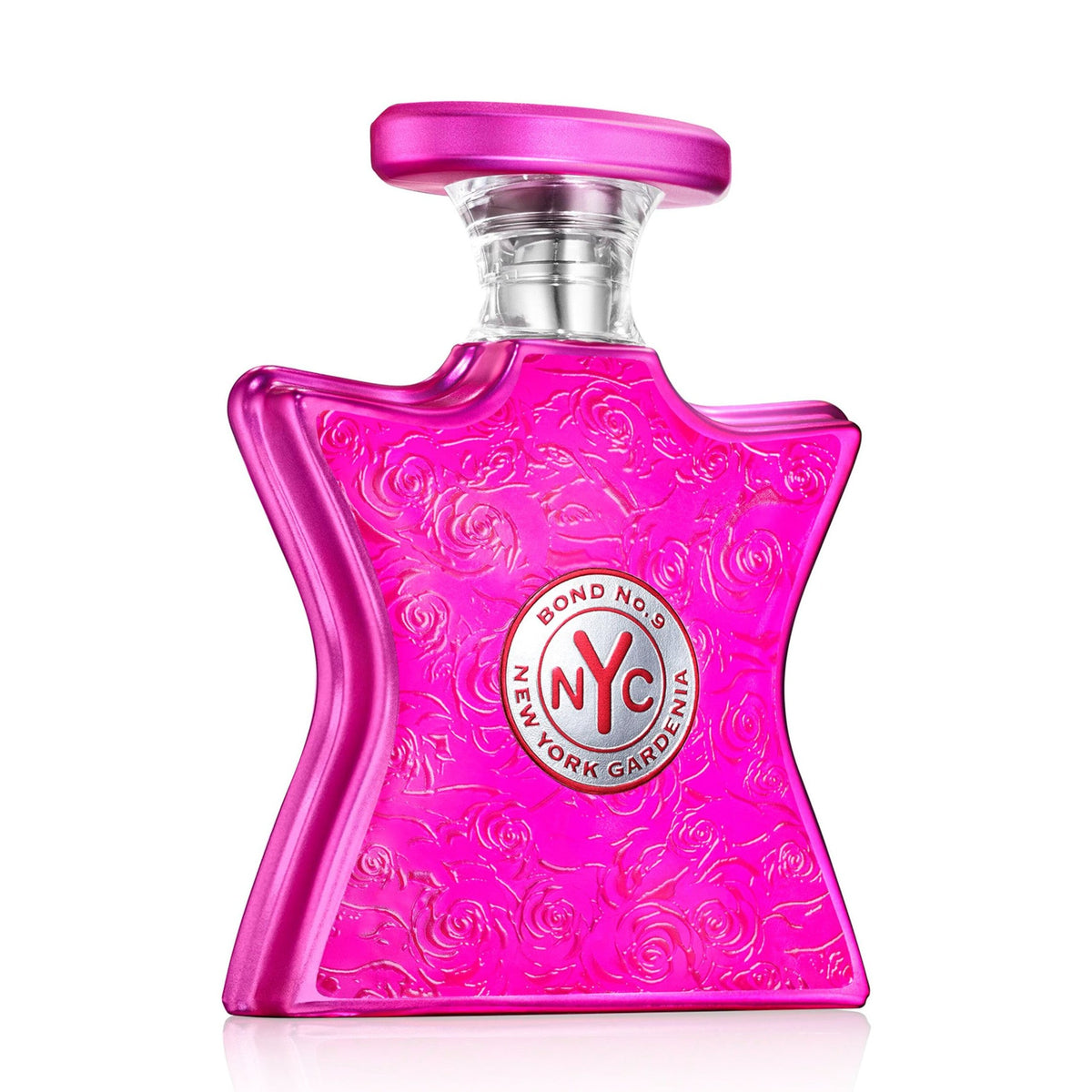 Bond No.9 New York Gardenia Perfume For Unisex EDP 100ml