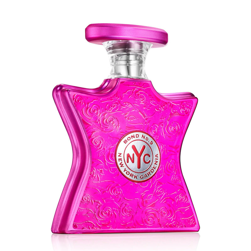Bond No.9 New York Gardenia Perfume For Unisex EDP 100ml