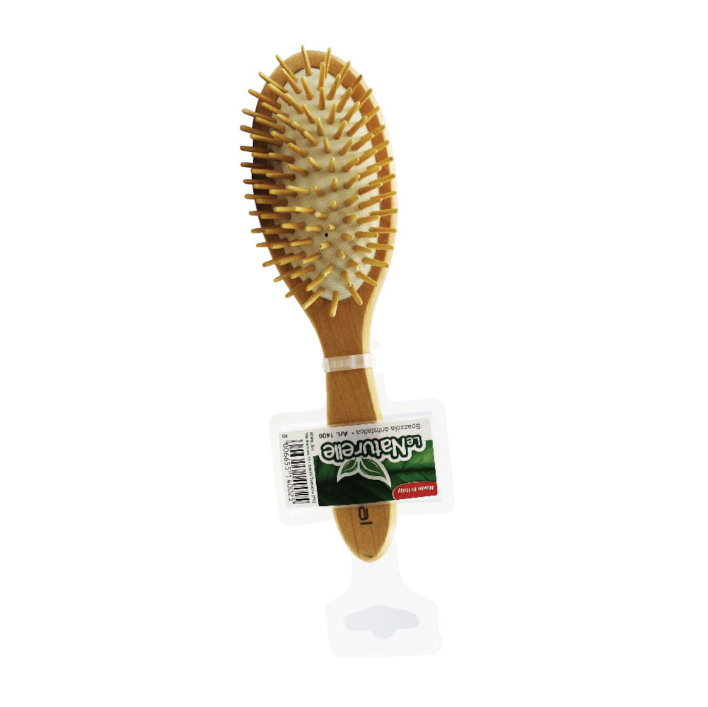 Boreal Hair Brush Italy 1400