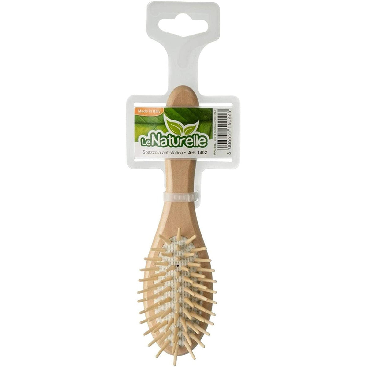 Boreal Hair Brush Italy 1402