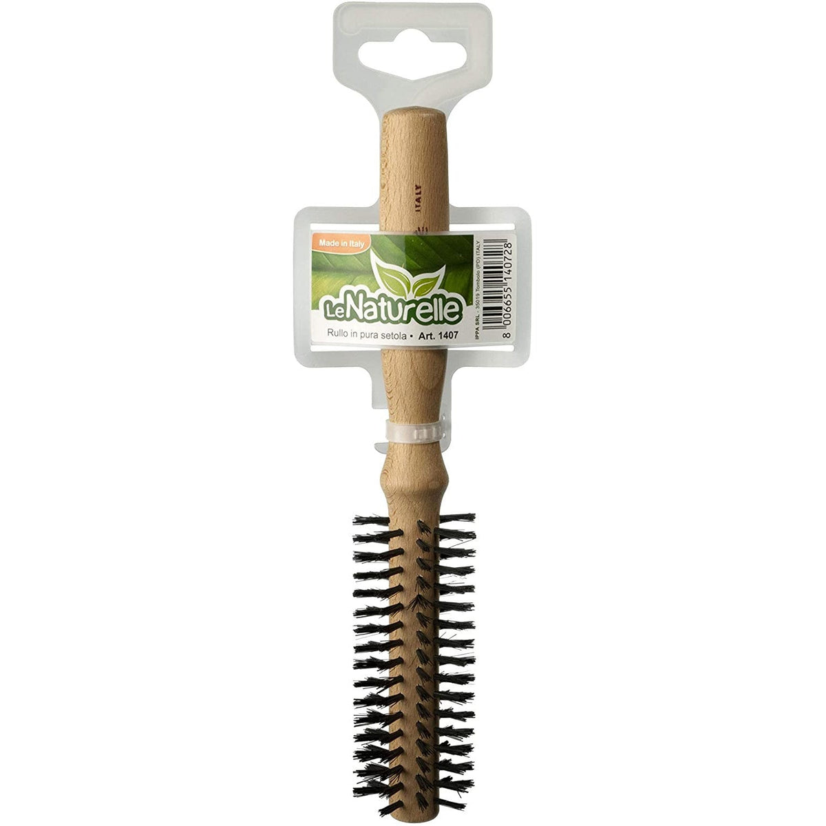Boreal Hair Brush Italy 1407