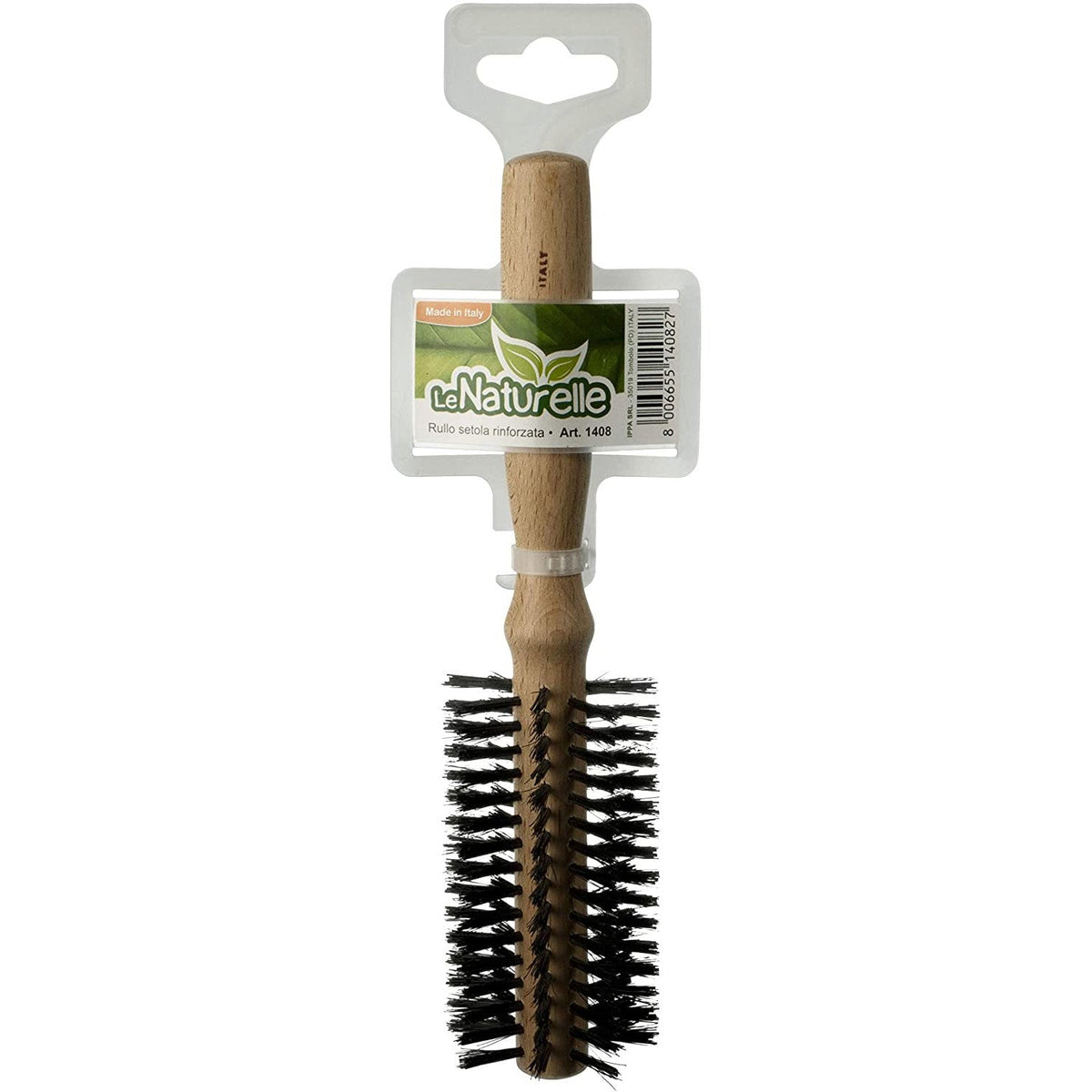 Boreal Hair Brush Italy 1408
