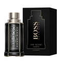 Hugo Boss Boss The Scent Magnetic Perfume For Men EDP 100ml