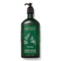 Bath & Body Works Aromatherapy Eucalyptus+Spearmint Stress Relief Body Lotion For Women 192ml Glass