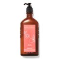 Bath & Body Works Aromatherapy Guava+Orange Energy Body Lotion For Women 192ml Glass