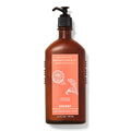 Bath & Body Works Aromatherapy Orange+Ginger Energy Body Lotion For Women 192ml Glass