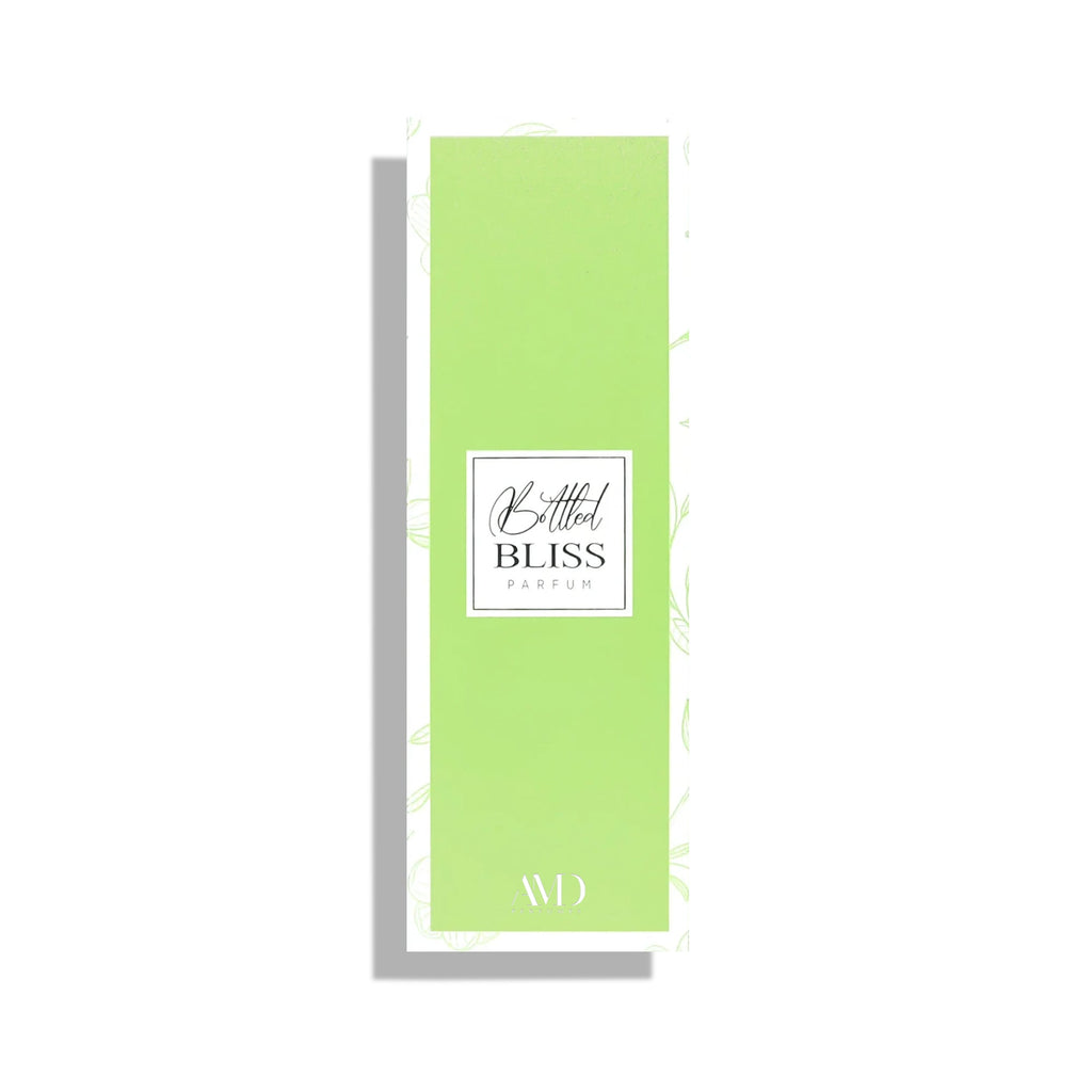 AMD Perfumes Bottled Bliss EDP For Women 100ml