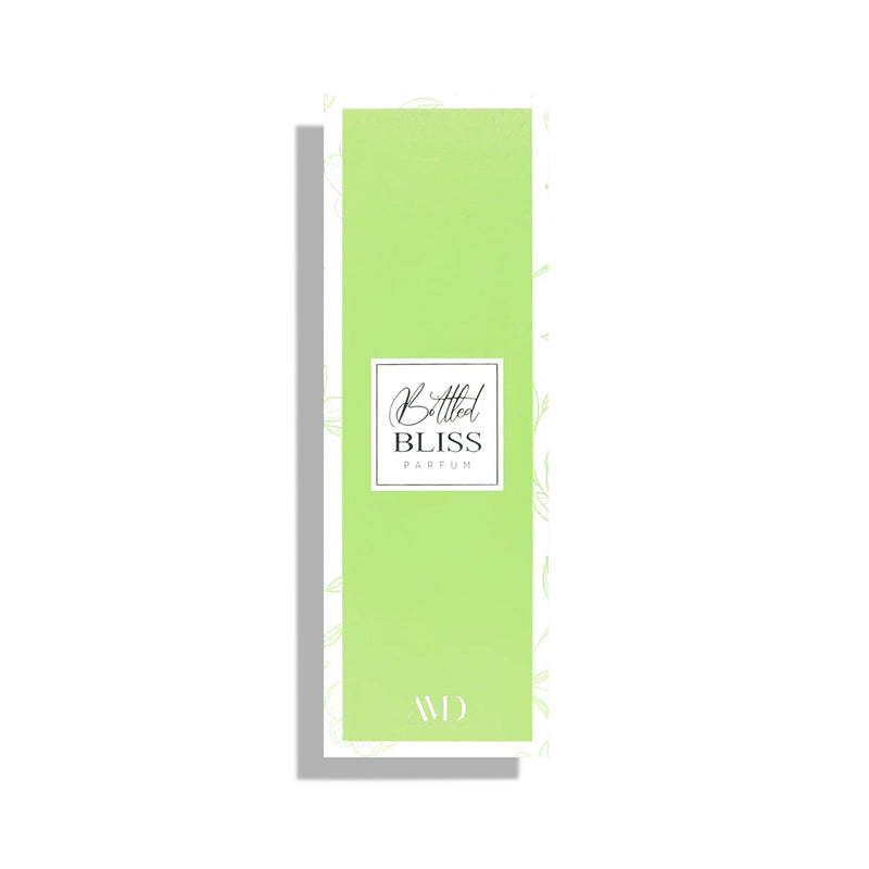 AMD Perfumes Bottled Bliss EDP For Women 100ml