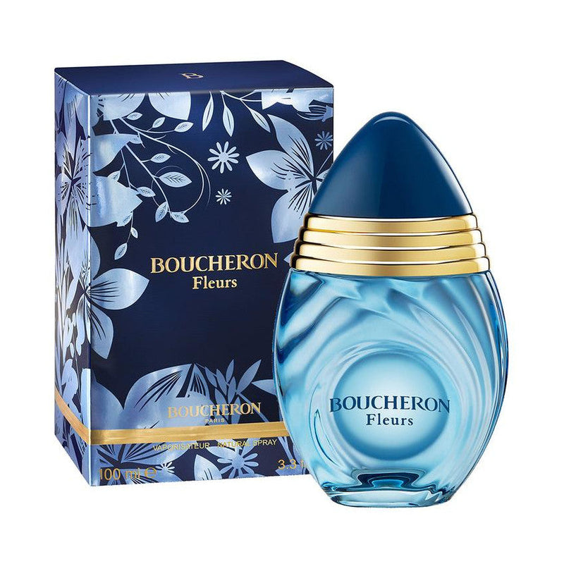 Boucheron Fleurs Perfume For Women EDP 100ml