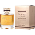 Boucheron Quatre Iconic Pour Femme Perfume For Women EDP 100ml