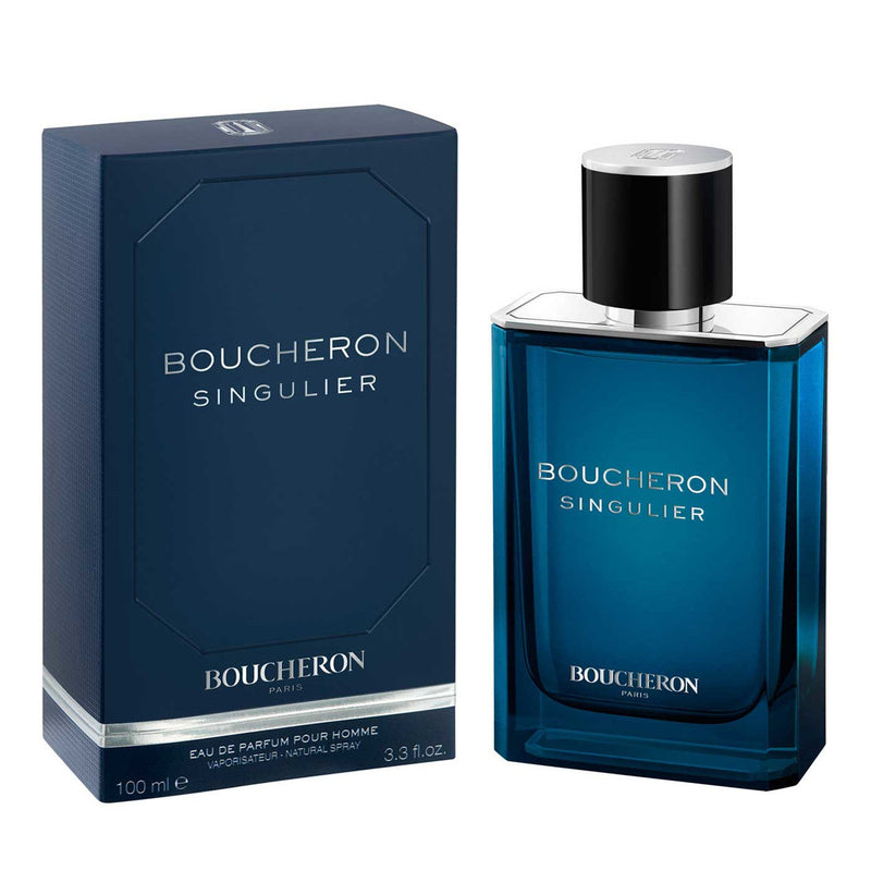Boucheron Singulier Pour Homme Perfume For Men EDP 100ml