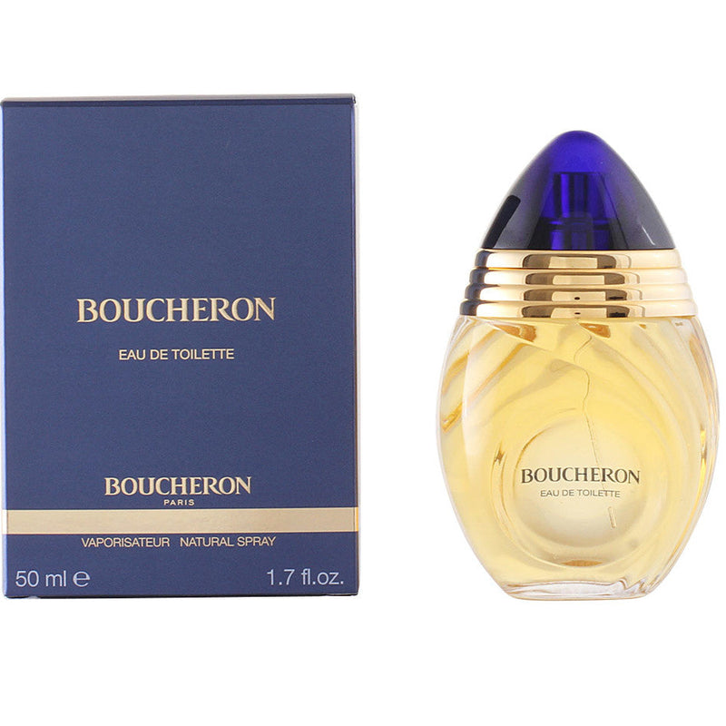Boucheron Perfume For Women EDT 50ml
