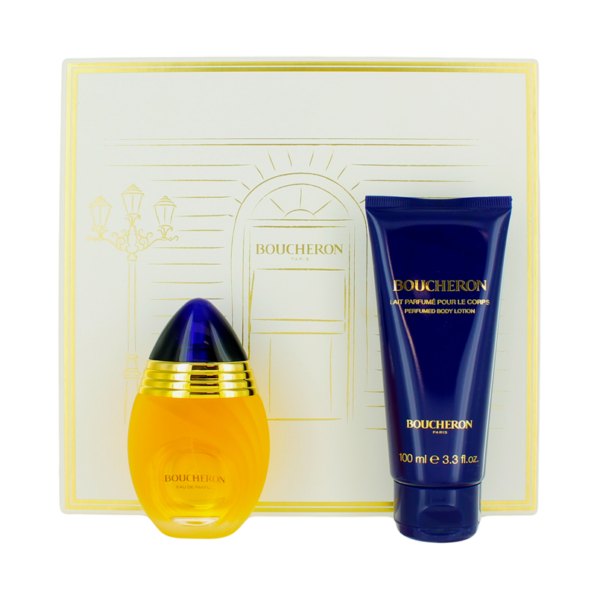 Boucheron Gift Set For Women