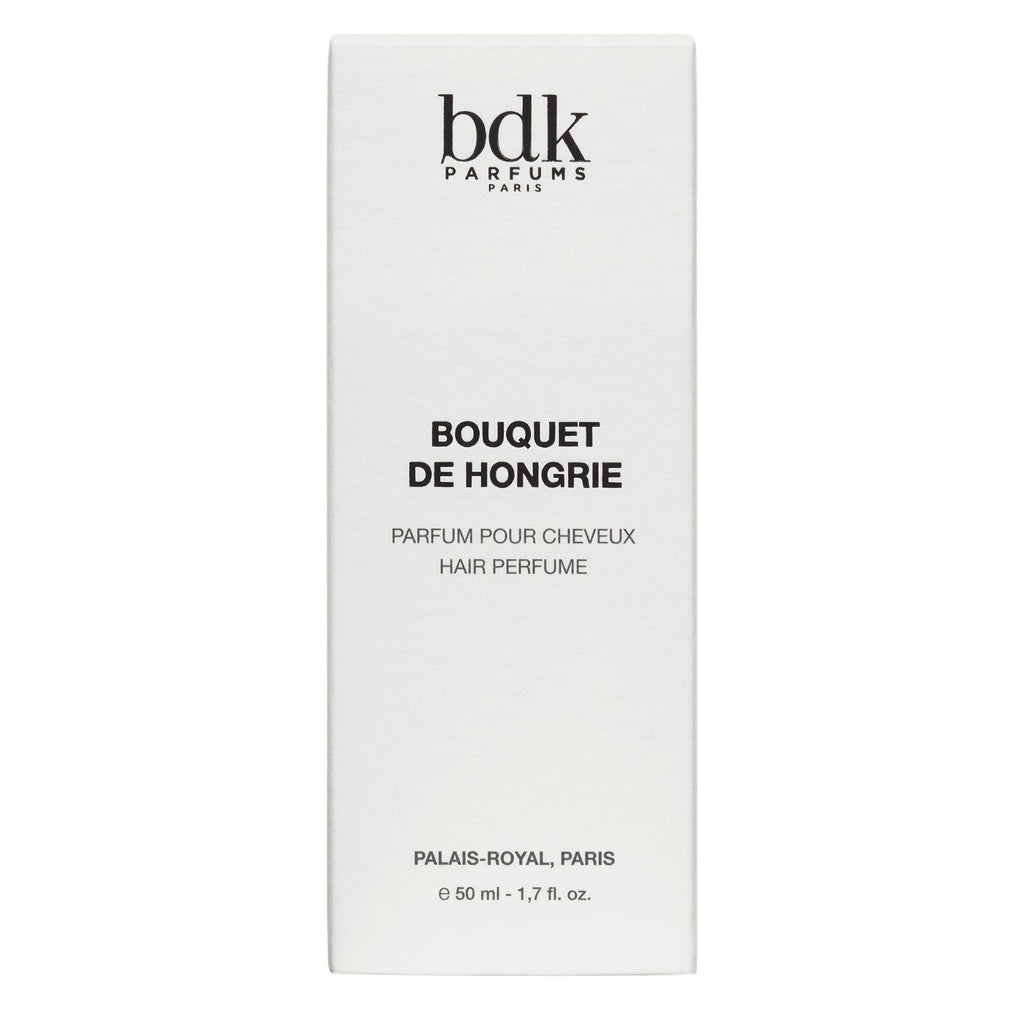 Bdk Parfums Bouquet De Hongrie Hair Perfume For Women 50ml