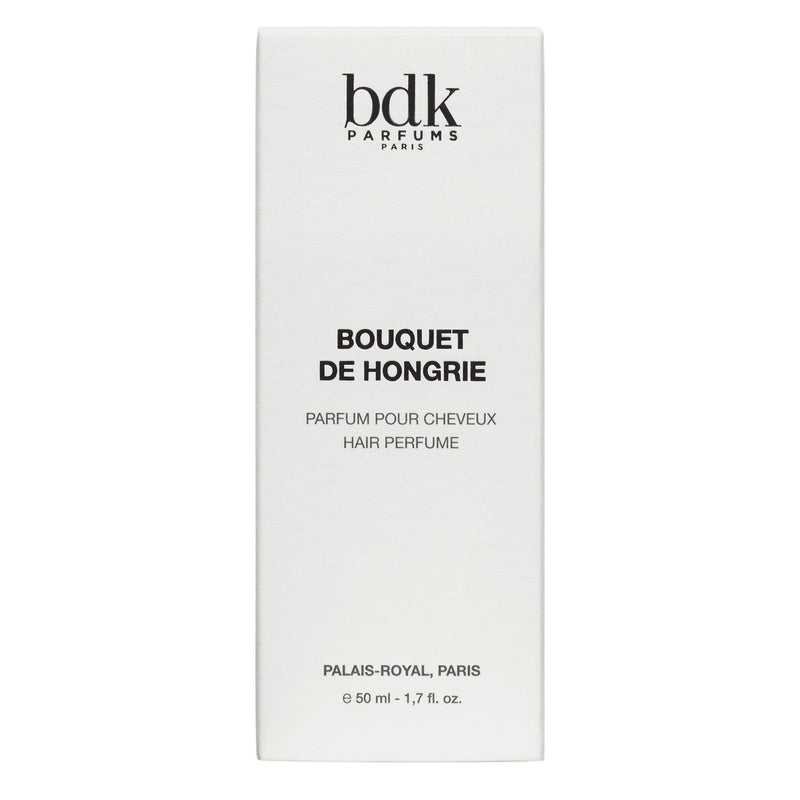 Bdk Parfums Bouquet De Hongrie Hair Perfume For Women 50ml