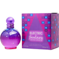 Britney Spears Electric Fantasy Perfume For Women EDT 100ml