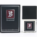 Brummel Perfume For Men EDC 30ml
