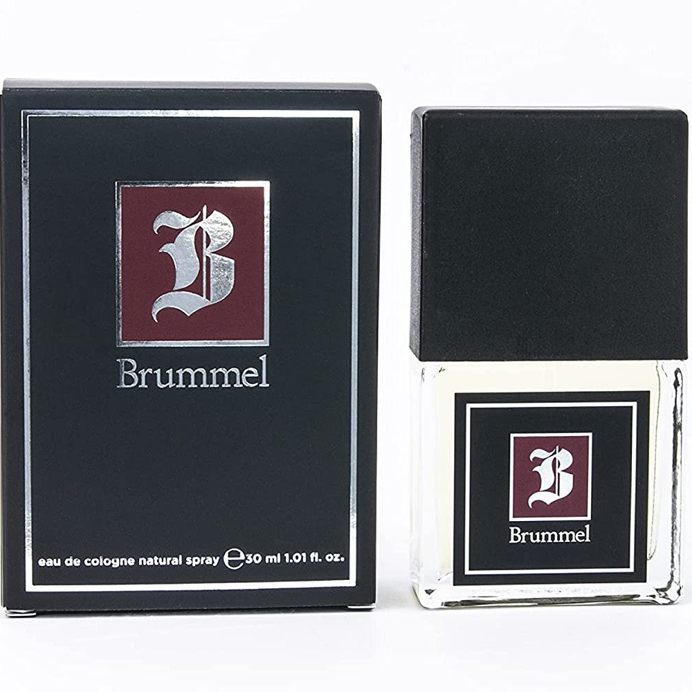Brummel Perfume For Men EDC 30ml