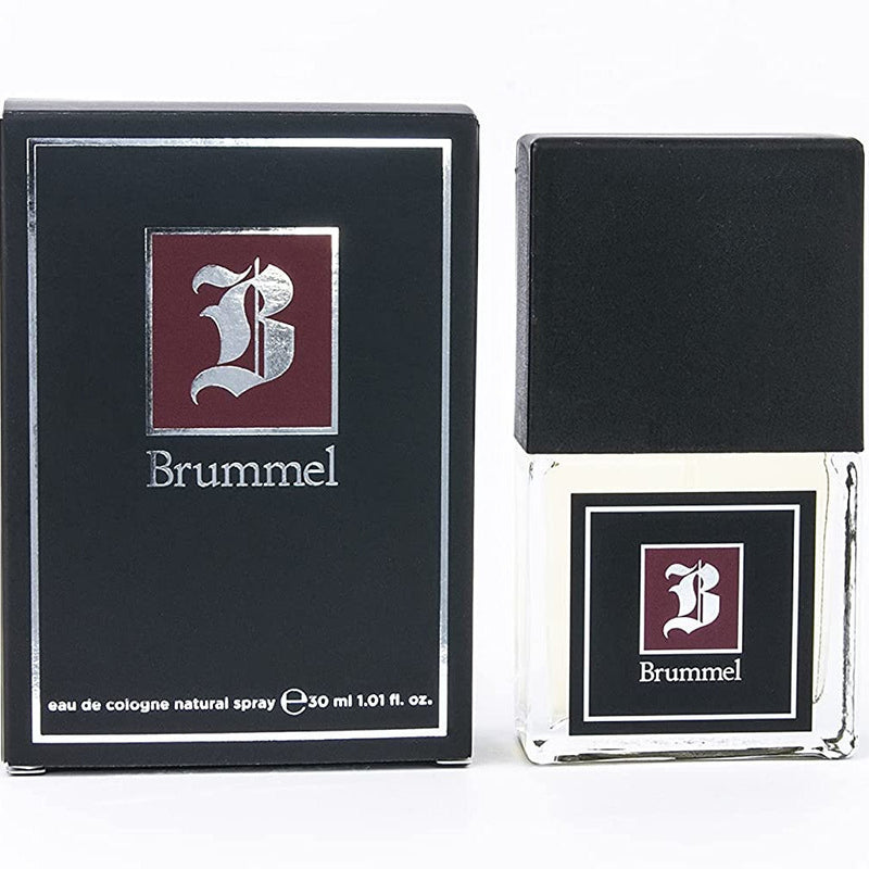 Brummel Perfume For Men EDC 30ml