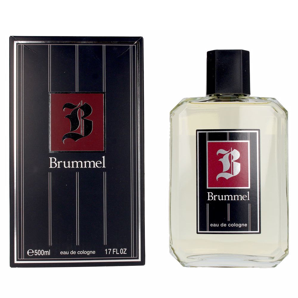Brummel Perfume For Men EDC 500ml