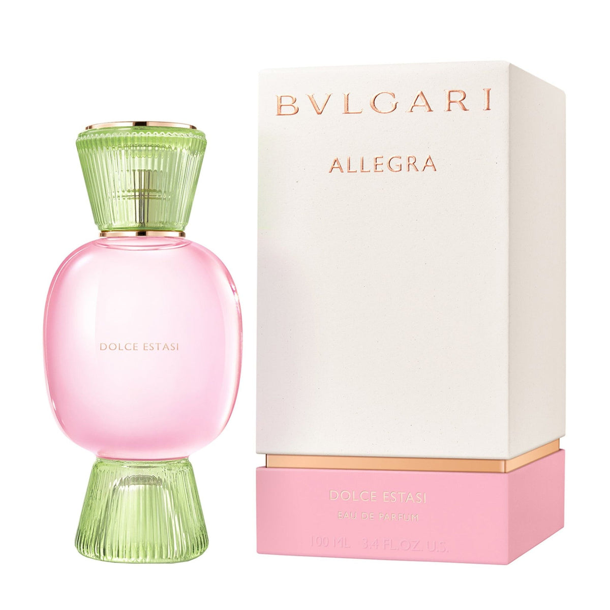 Bvlgari Allegra Dolce Estasi Perfume For Women EDP 100ml