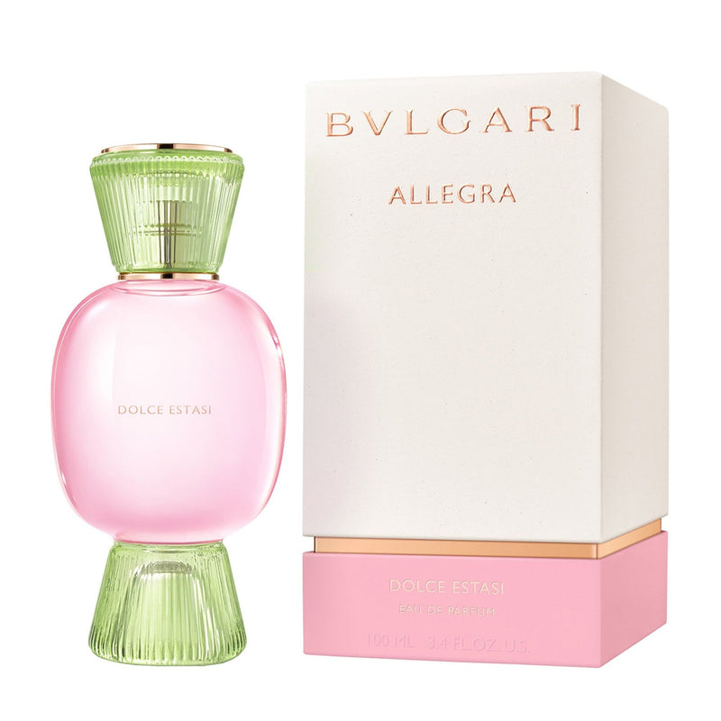 Bvlgari Allegra Dolce Estasi Perfume For Women EDP 100ml