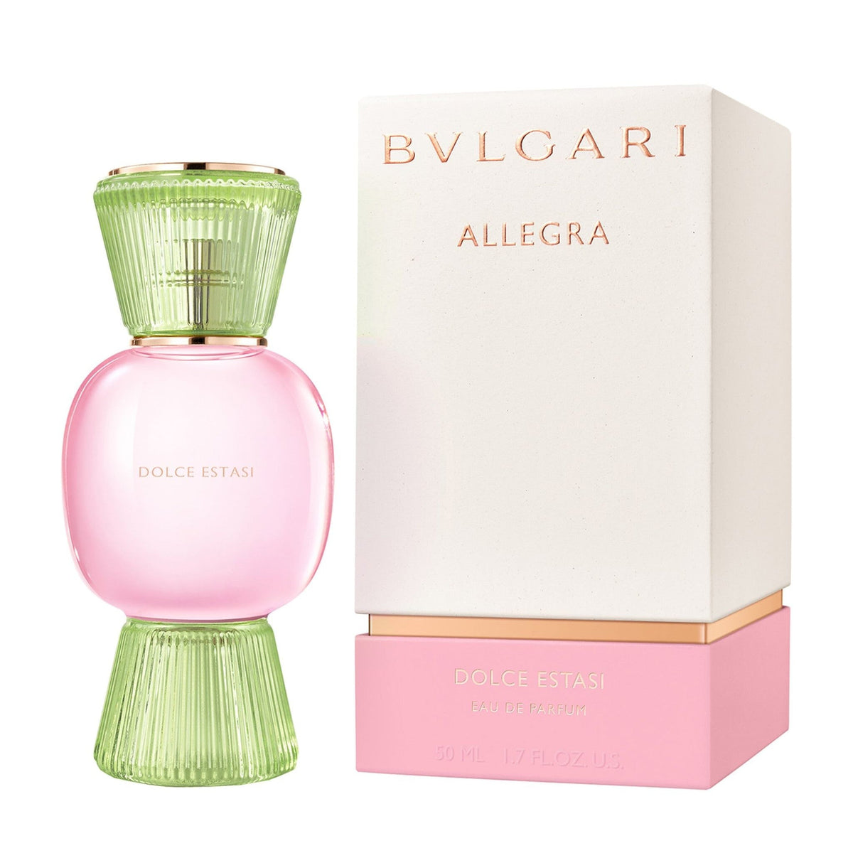 Bvlgari Allegra Dolce Estasi Perfume For Women EDP 50ml