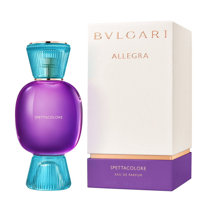 Bvlgari Allegra Spettacolore Perfume For Women EDP 100ml