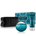Bvlgari Aqva Gift Set For Men