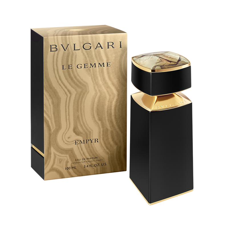 Bvlgari Le Gemme Empyr Perfume For Men EDP 100ml