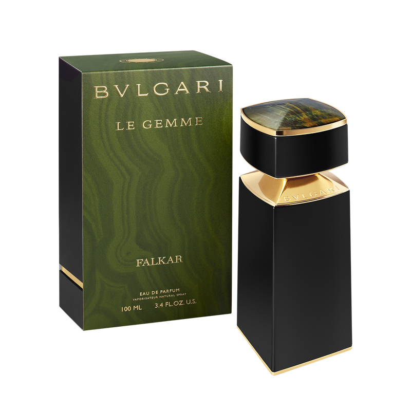 Bvlgari Le Gemme Falkar Perfume For Men EDP 100ml