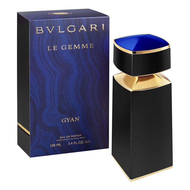 Bvlgari Le Gemme Gyan Perfume For Men EDP 100ml