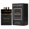 Bvlgari Man In Black Perfume For Men EDP 60ml