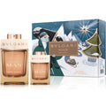 Bvlgari Man Terrae Essence Gift Set For Men