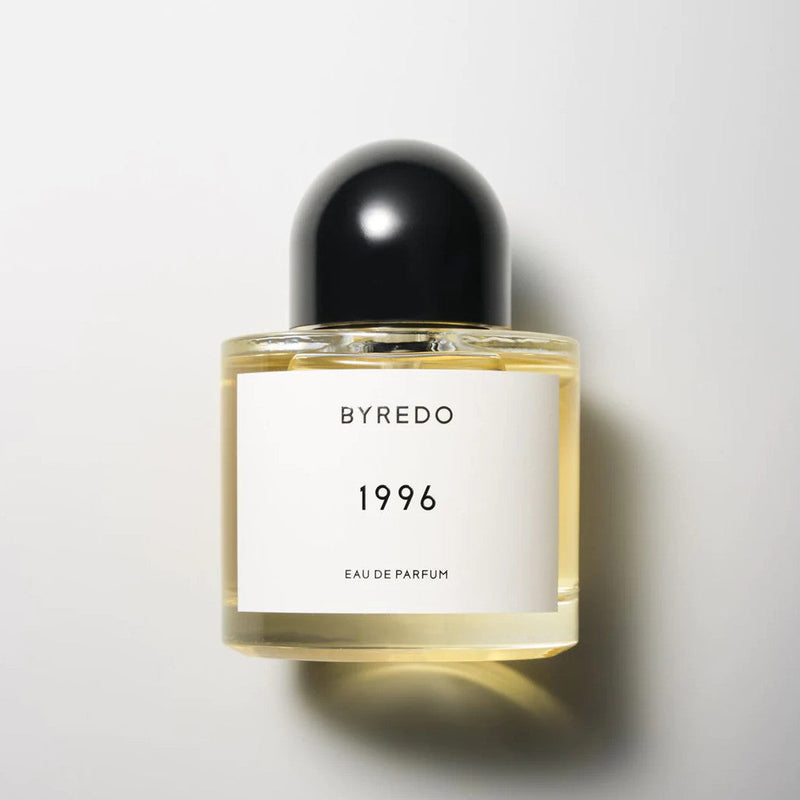 Byredo 1996 Perfume For Unisex EDP 100ml