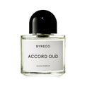 Byredo Accord Oud Perfume For Unisex EDP 100ml