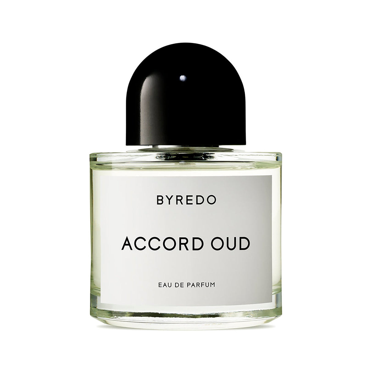 Byredo Accord Oud Perfume For Unisex EDP 100ml