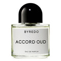 Byredo Accord Oud Perfume For Unisex EDP 50ml