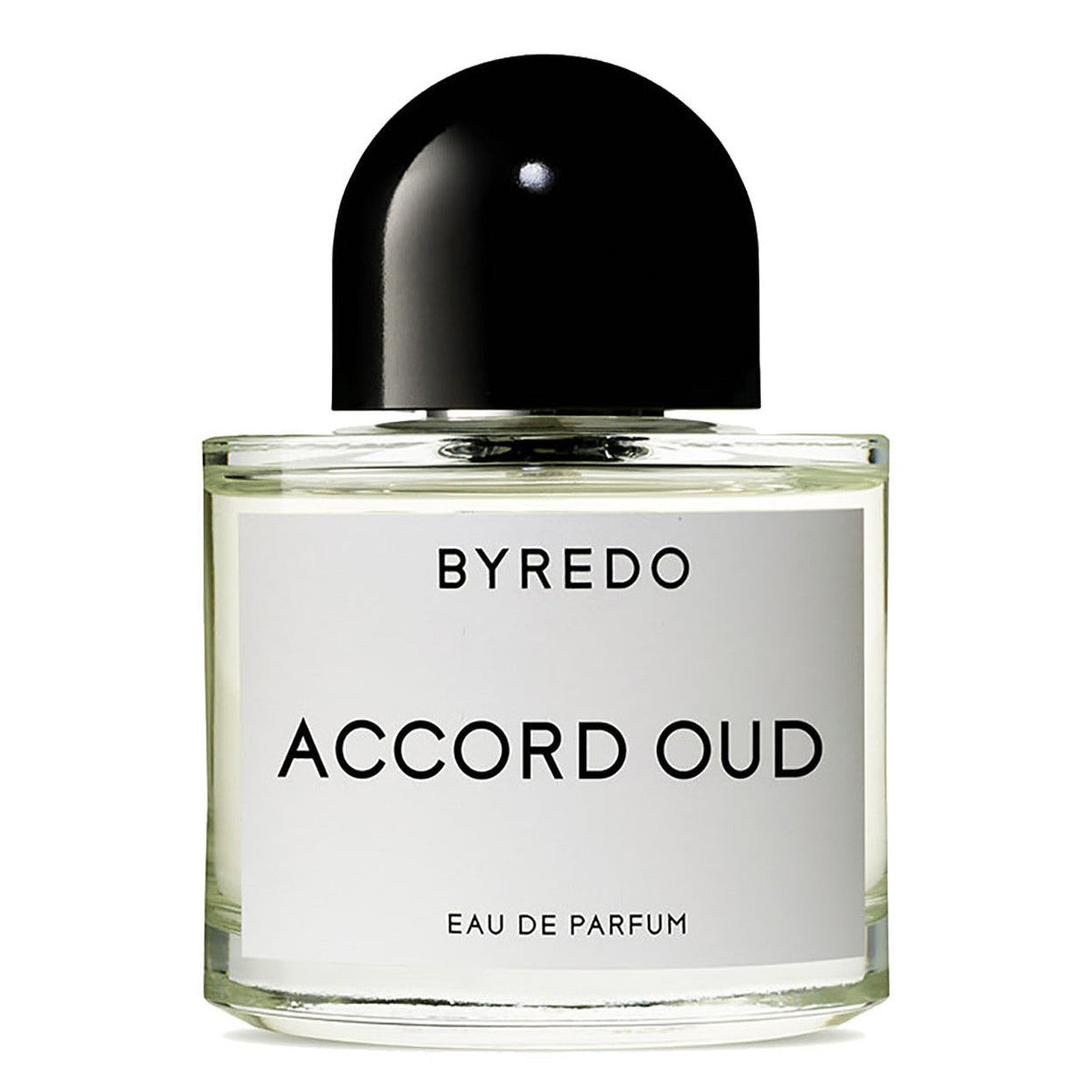 Byredo Accord Oud Perfume For Unisex EDP 50ml
