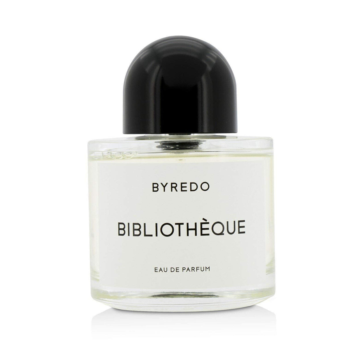 Byredo Bibliotheque Perfume For Unisex  EDP 100ml