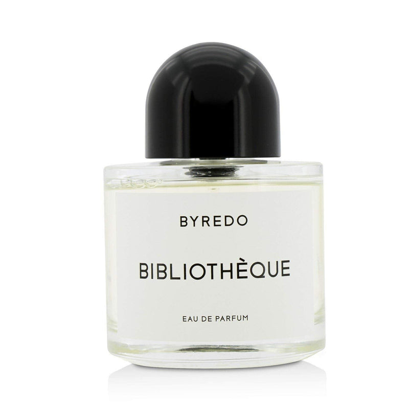 Byredo Bibliotheque Perfume For Unisex  EDP 100ml