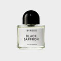 Byredo Black Saffron Perfume For Unisex EDP 50ml